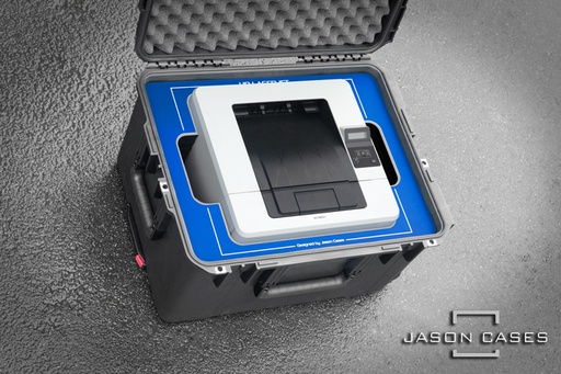 [HP4001BU] HP LaserJet Pro 4001 Printer case