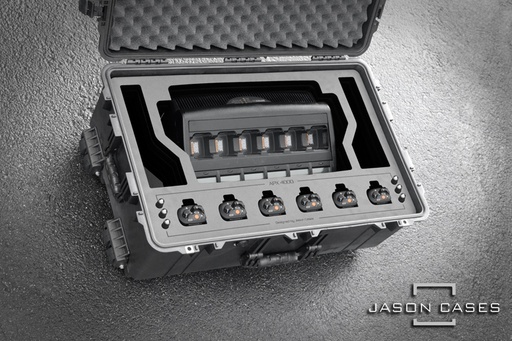 [MOAPX4WPLNSKPL] Motorola APX 4000 and Charger case