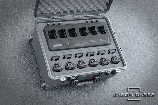 [MOR7PL] Motorola R7 and Batteries case