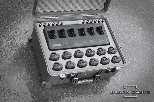 [MOR7R12PL] Motorola R7 and Charger case