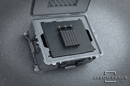 [MOSLR5500PL] Motorola SLR5500 Repeater case