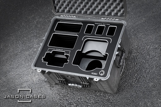 [PNHE130RP60BK] Panasonic HE130 Robo and RP60 Controller Case