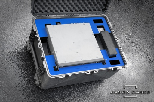 [PNUCU600FU] Panasonic AK-UCU600 Camera Control Unit Case