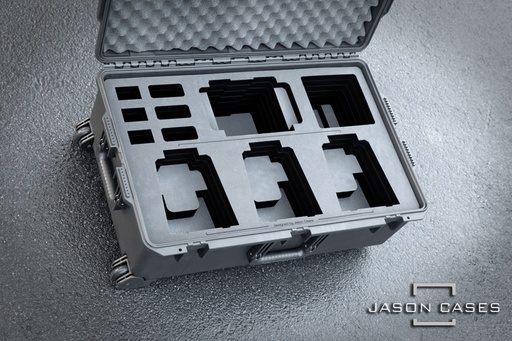 [PNUE100C3RP60PL] Panasonic UE100 Robos and RP60 Controller Case