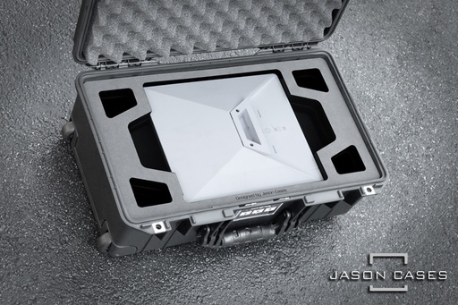 [SPSLMPL] Starlink Mini case