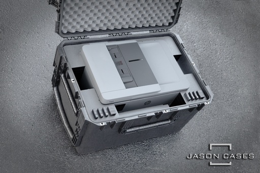 [HP9730FK] HP OfficeJet Pro 9730 Printer case