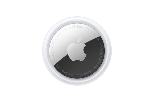 [JCAPAT] Apple AirTag