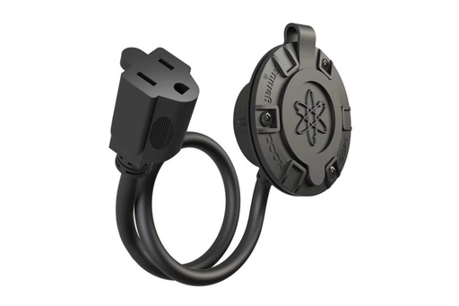 [JCNCGCP1] NOCO GCP1 AC Port Plug