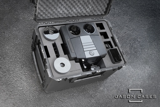 [JRGGX8PL] Jura GIGA X8 Coffee Machine case