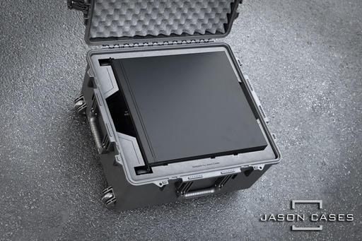 [SSRM44PL] Silverstone RM44 4U Rackmount Server Chassis case