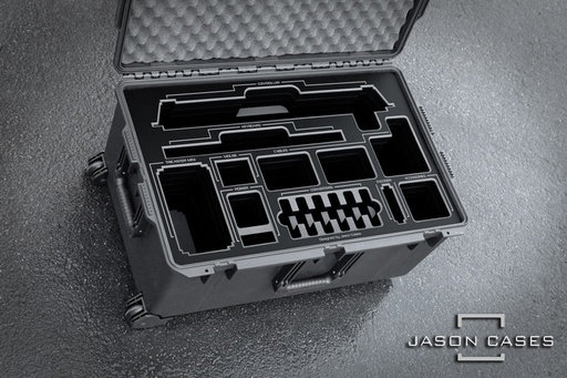 [VZFLEXBK] Vizrt TriCaster Flex case