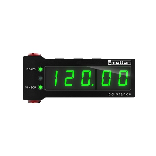 [K2.0015667] cmotion [K2.0015667] cdistance