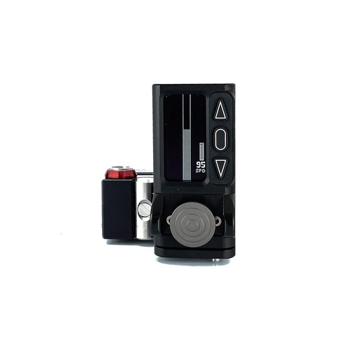 [C0E5-K65] cmotion [C0E5-K65] cvolution pan-bar zoom (BLACK EDITION)