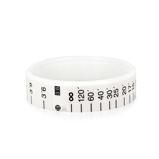 [K2.0020897] cmotion [K2.0020897] pre-marked focus ring 3'6" inch for cPRO hand unit