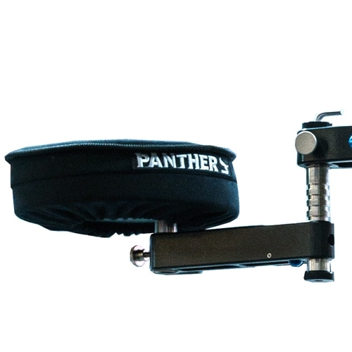[124881] Panther [124881] Seat cushion, heat insulated (Gore tex)