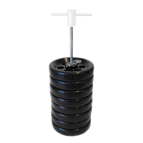[175520] Panther [175520] Wheel Stand