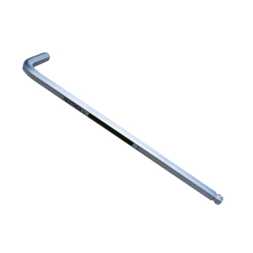 [311050] Panther [311050] Hexagon kex 8mm lasered