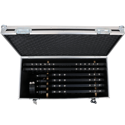 [313793] Panther [313793] Case for Column Dolly Platform set