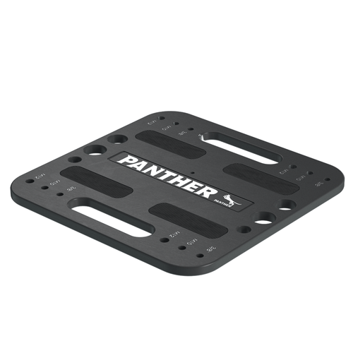 [313859] Panther [313859] Running Board Platform