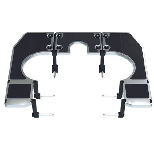 [302583] Panther [302583] S-Type Platform set