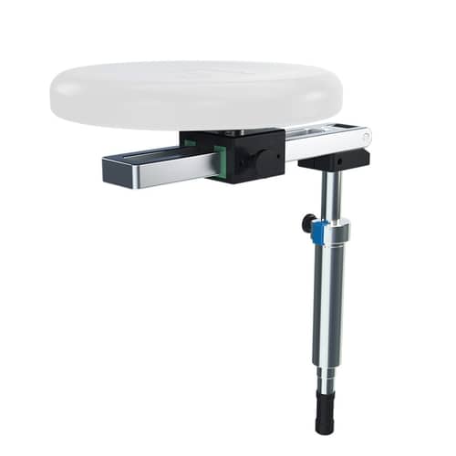 [302792] Panther [302792] Adjustable seat bracket