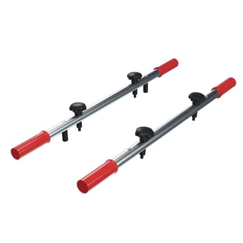 [310120] Panther [310120] Carrying Rods (set)