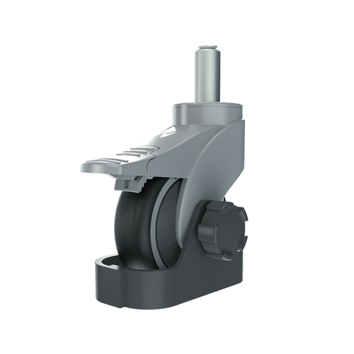 [169445] Panther [169445] Studio Wheel with cable guard (1pc.)