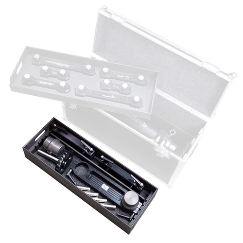[300747] Panther [300747] Tray for Accessories Case (4.7"/12cm high)