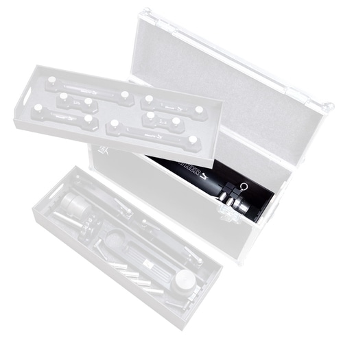[300748] Panther [300748] Tray for Accessories Case (6.7"/17cm high)
