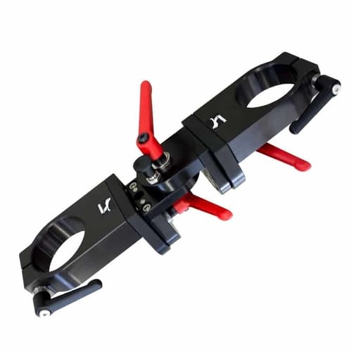 [300746] Panther [300746] Multi Rig female-female