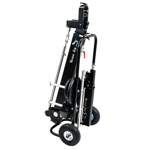 [313694] Panther [313694] Vario Jib Cart