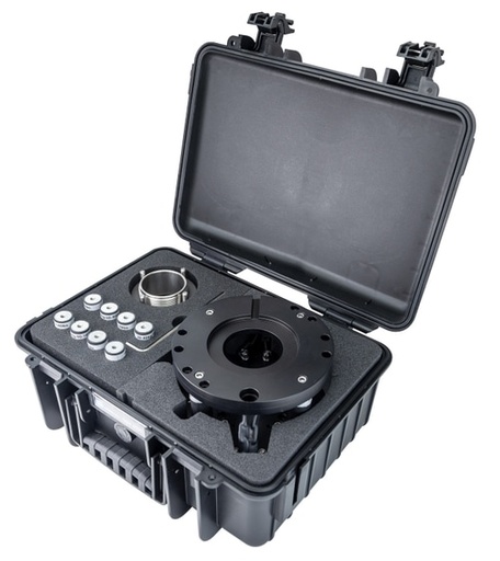 [312803] Panther [312803] Mini Vibration Isolator Kit