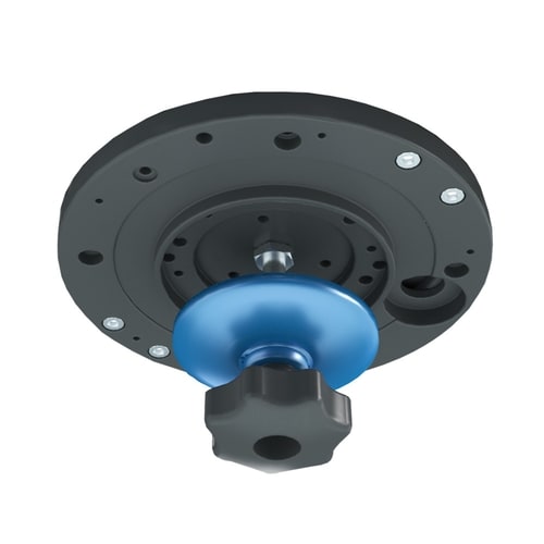 [312805] Panther [312805] Bowl Mount