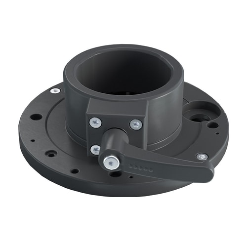 [312806] Panther [312806] Euro Mount (80mm)