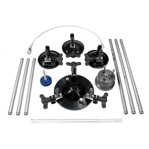 [145990] Panther [145990] Multi Mount