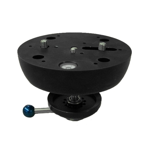 [171147] Panther [171147] Bowl Adapter (with 3/8" and 1/4" screw)