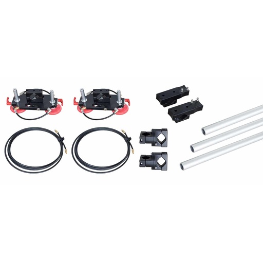 [180056L] Panther [180056L] VacuRigg Extension Kit