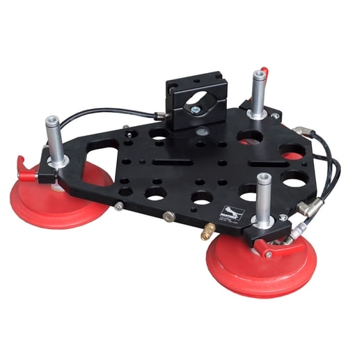 [180061] Panther [180061] VacuRigg Camera Suction Plate CS3