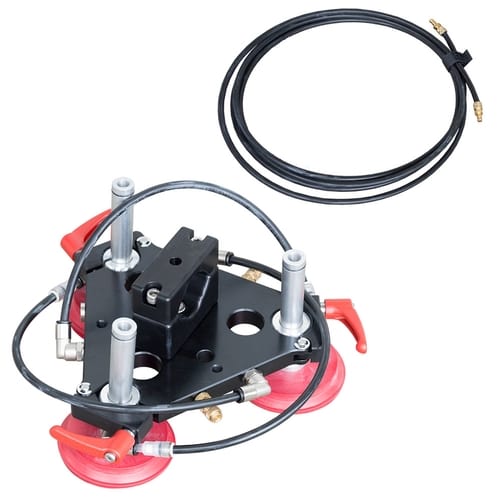 [180062] Panther [180062] VacuRigg Suction Plate RS3
