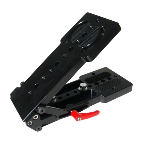 [180066] Panther [180066] Wedge/Tilt Plate