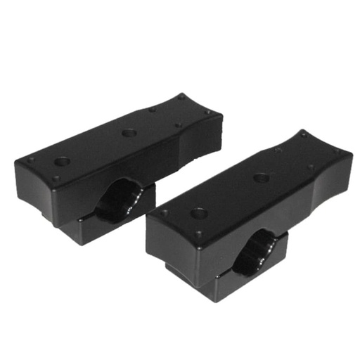[180073] Panther [180073] Camera Mount 1 piece (set = 2 pieces)