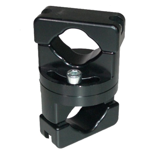 [180075] Panther [180075] Clamp Rotating Ø 33 mm - 48 mm