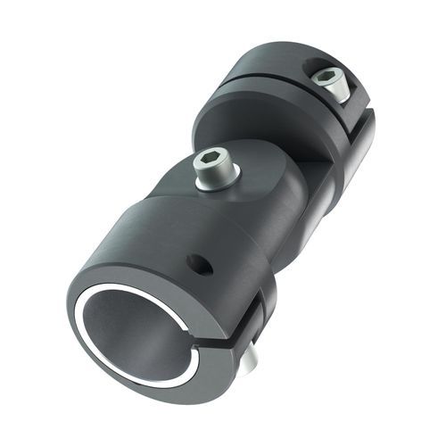 [312833] Panther [312833] Scaffold Tube Connector 48-50mm, 180°