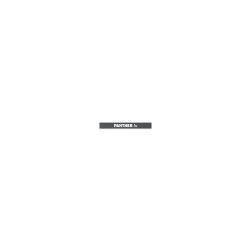 [313069] Panther [313069] Vario-Slider track 70cm / 2'3" (1pcs.) (2pcs.=1set)