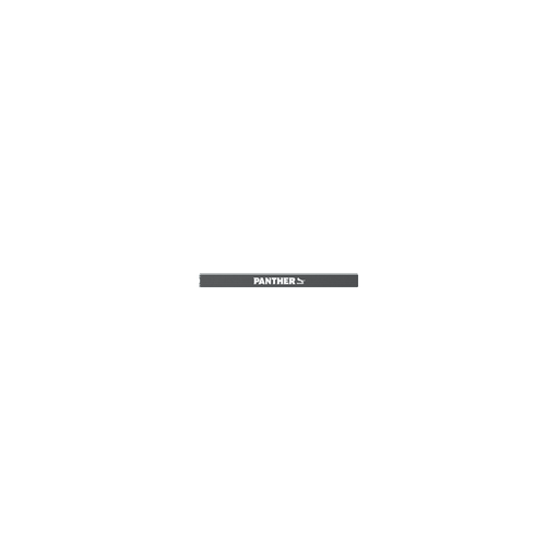 [313070] Panther [313070] Vario-Slider track 90cm / 3' (1pcs.) (2pcs.=1set)