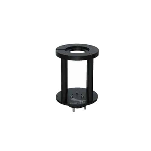 [136937] Panther [136937] Mitchell Riser 20cm / 8"