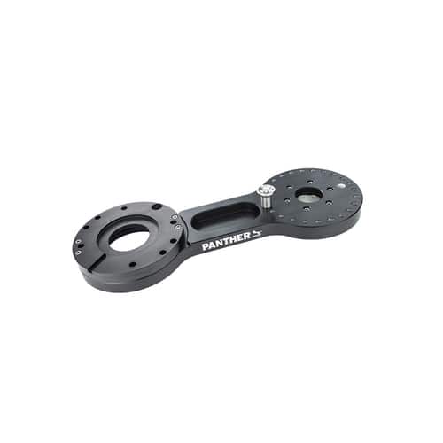 [310309] Panther [310309] Mitchell offset Bracket 33cm/13''