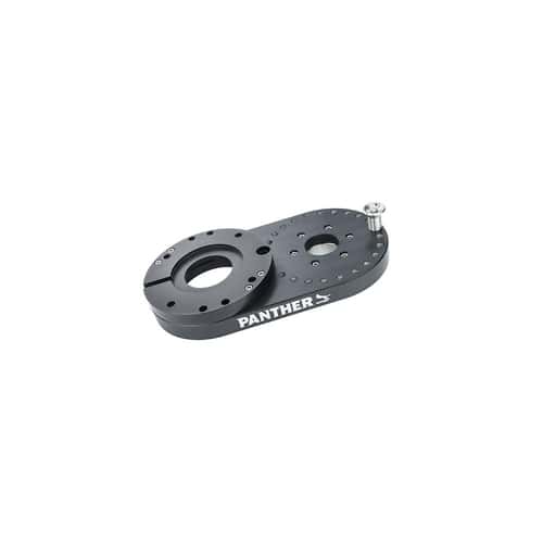 [310310] Panther [310310] Mitchell offset Bracket 17cm/7''
