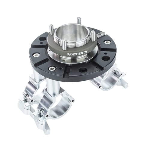 [310468] Panther [310468] Mitchell-Scaffold Adapter