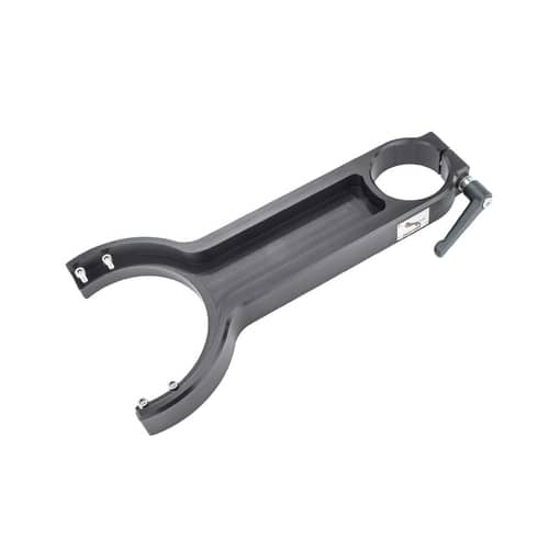 [107406] Panther [107406] Long offset bracket